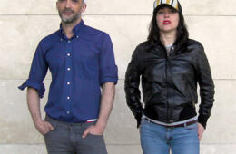 Chico y Chica