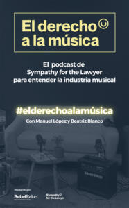 Podcast El derecho a la música