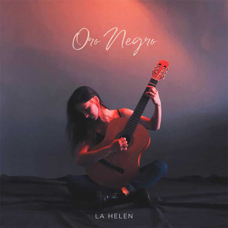 La Helen Oro negro