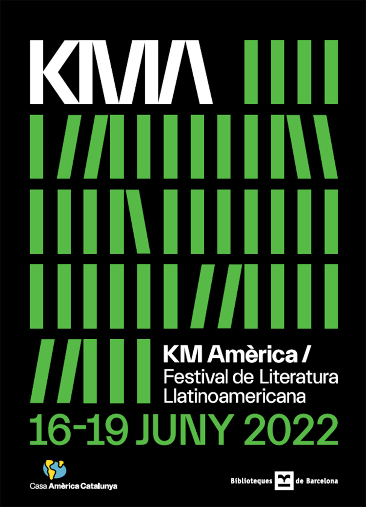 KMAmèrica 2022