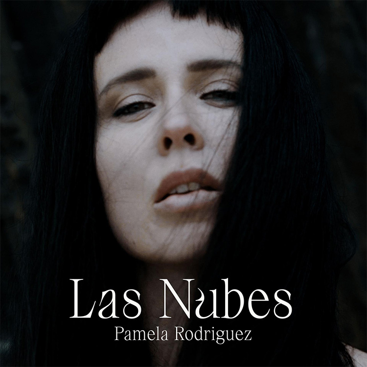 Pamela Rodríguez Las nubes