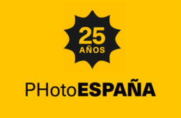PhotoEspaña