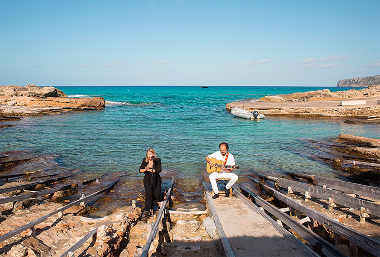 Posidonia