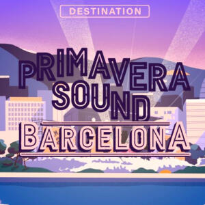 Primavera Sound