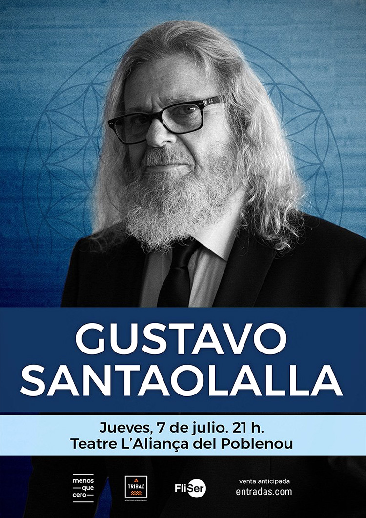 Gustavo Santaolalla