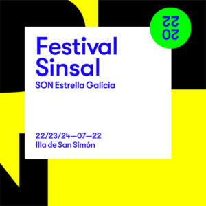 Festival Sinsal