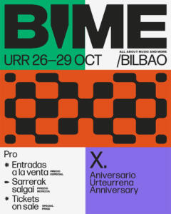 BIME