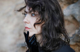 Lucrecia Dalt