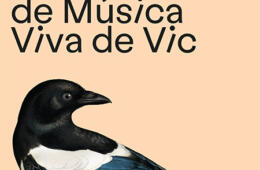 Mercat de Música Viva de Vic
