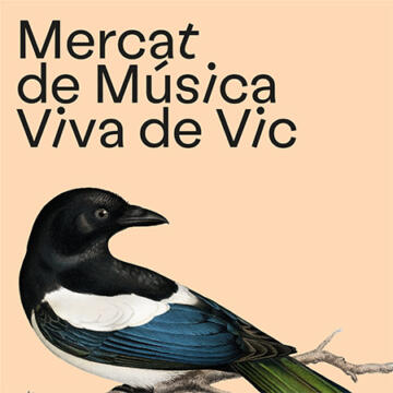 Mercat de Música Viva de Vic