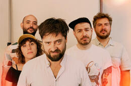 Will Spector y Los Fatus