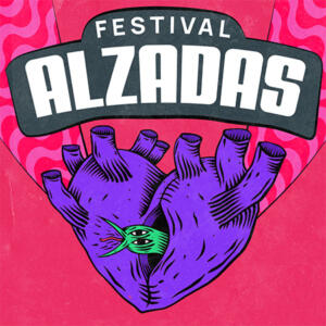 Festival Alzadas