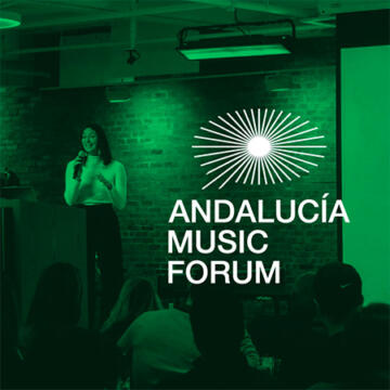 Andalucía Music Forum (AMF)