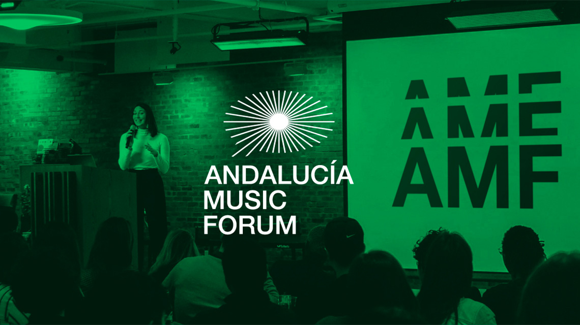 Andalucía Music Forum (AMF)