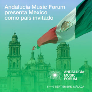 Andalucía Music Forum (AMF)