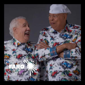 Panorama Faro Cuba Julio 2022 Chucho Valdés y Paquito D’Rivera