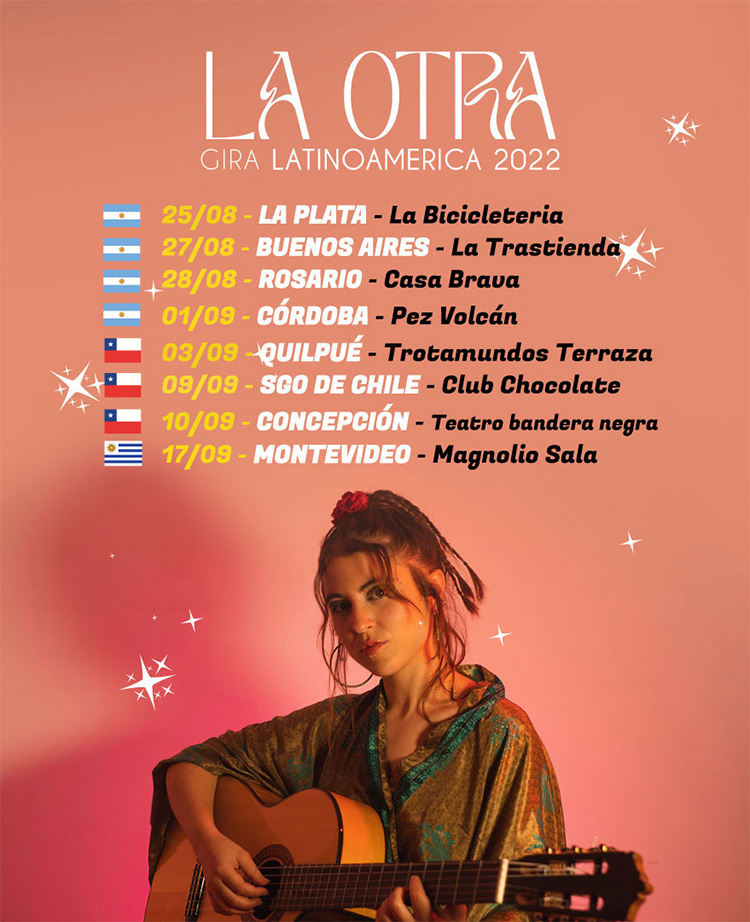 La Otra Gira