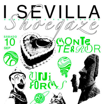 Sevilla Shoegaze