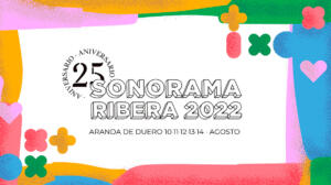 Sonorama Ribera 2022