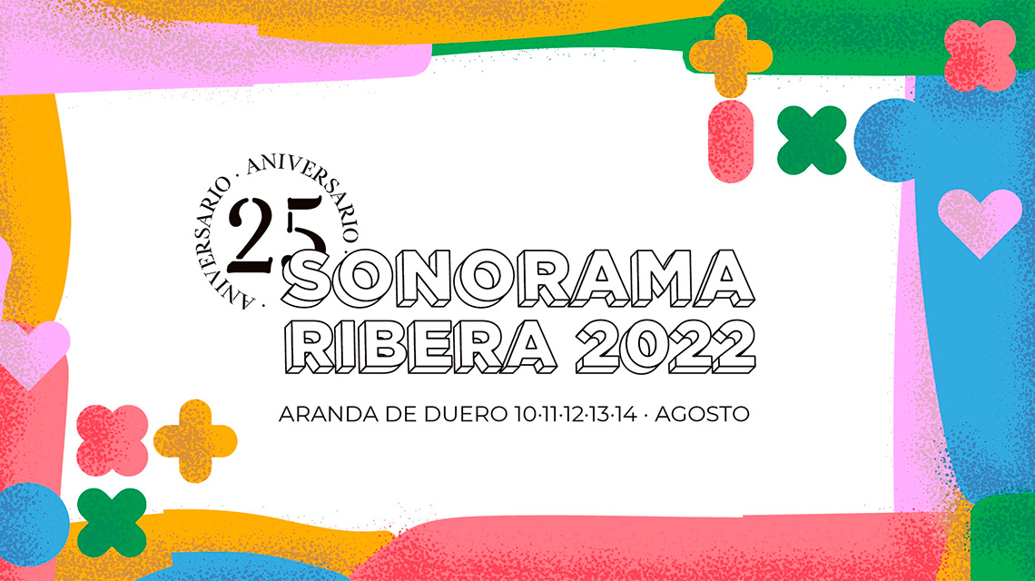 Sonorama Ribera 2022