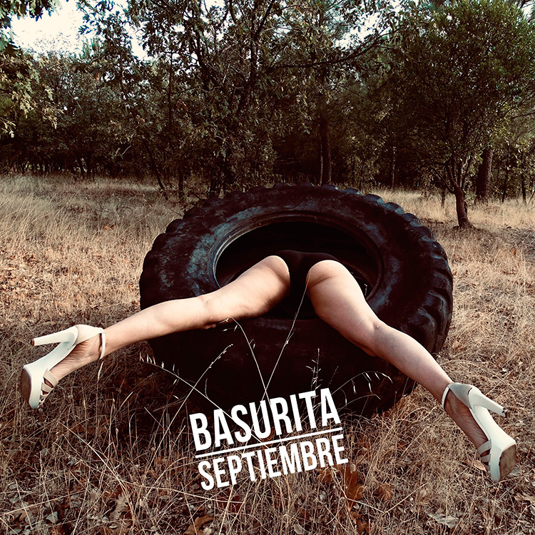 Basurita Septiembre