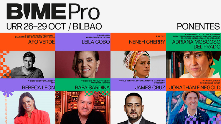 BIME Pro