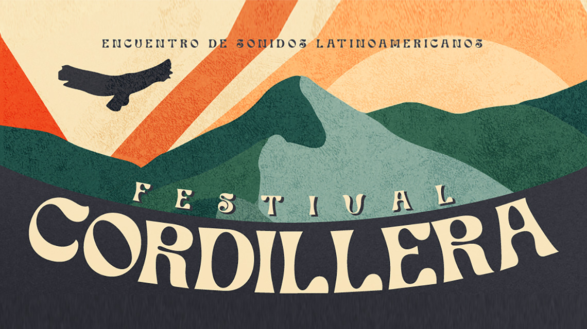 Festival Cordillera