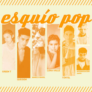 Esquío Pop