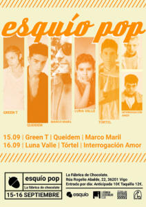 Esquío Pop 2022