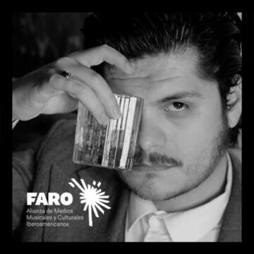 Panorama Faro México agosto 2022 – Walter Esaú