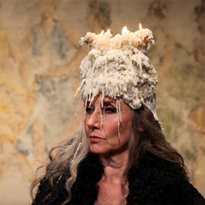 Queen Lear