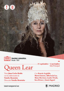 Queen Lear
