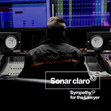 Sonar Claro - Featuring