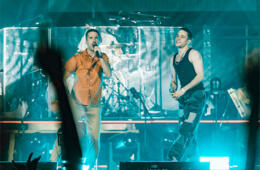 Vetusta Morla y Wos