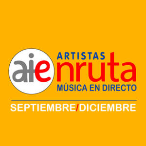 Artistas en Ruta