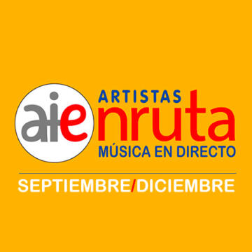 Artistas en Ruta