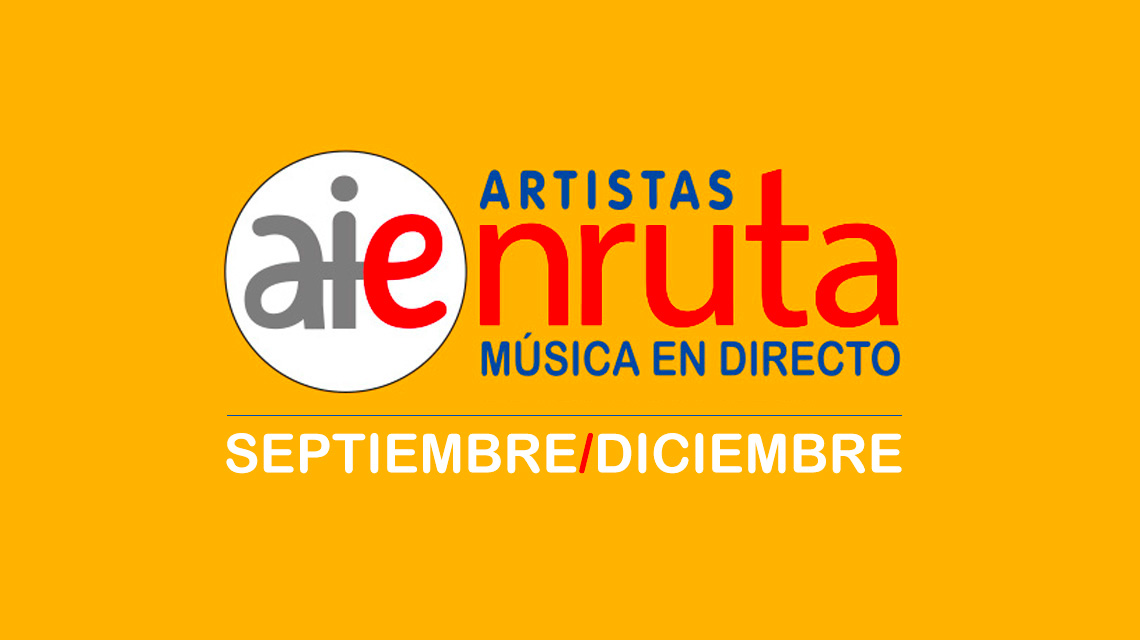 Artistas en Ruta