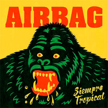 Airbag Siempre tropical
