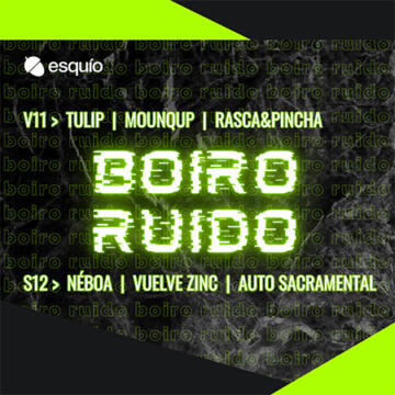 Boiro Ruido