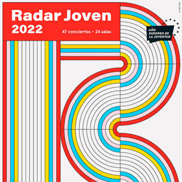 Radar Joven