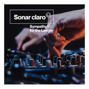 Sonar claro Sampling