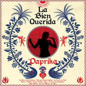 La Bien Querida Paprika