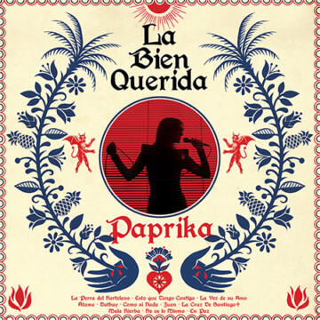 La Bien Querida Paprika