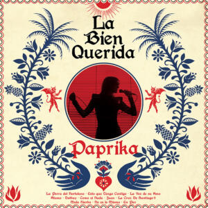 La Bien Querida Paprika