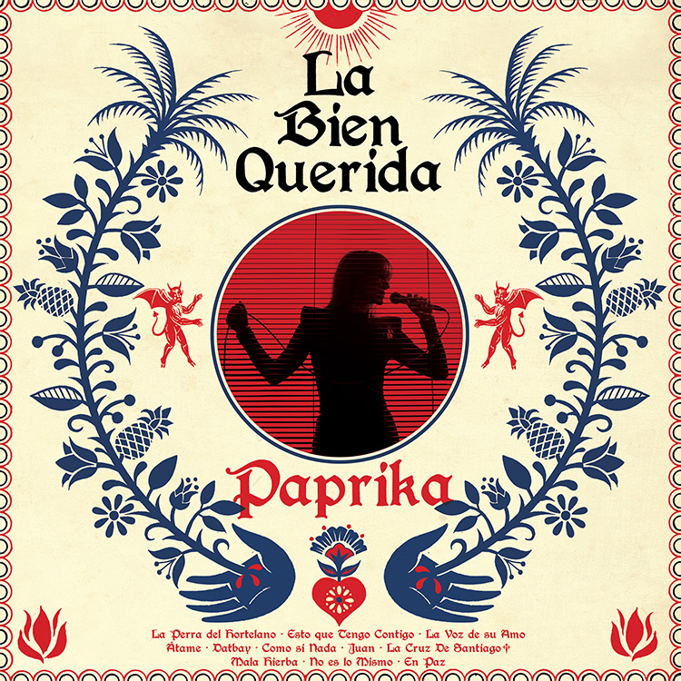 La Bien Querida Paprika