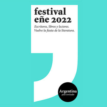 Festival Eñe 2022