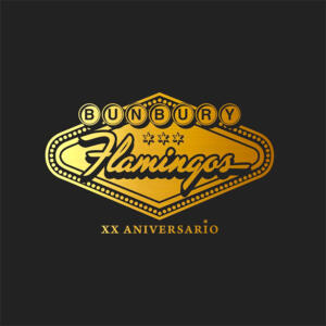 Bunbury Flamingos XX aniversario