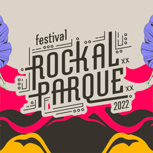 Rock al Parque 2022