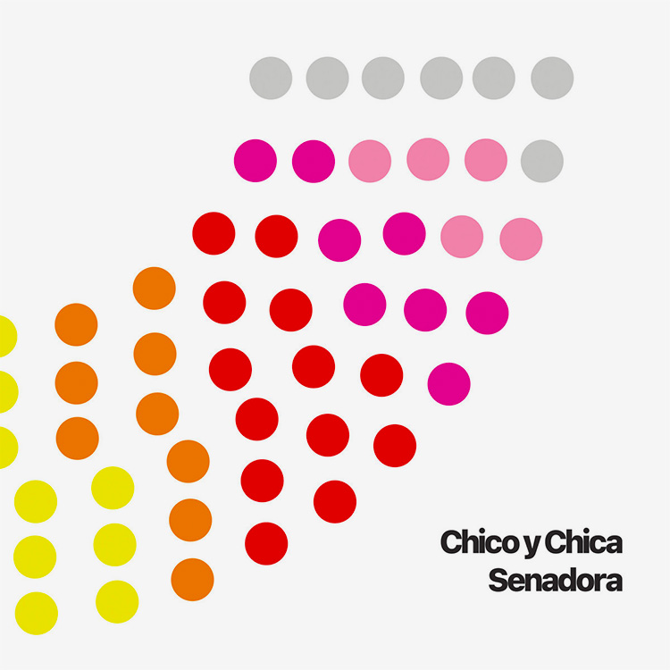 Chico y Chica Senadora