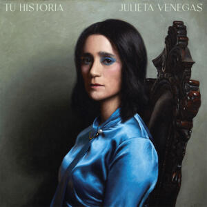 Julieta Venegas Tu historia